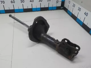 4060A065 Mitsubishi Амортизатор передний левый Mitsubishi Lancer 10 Арт E52348196, вид 3