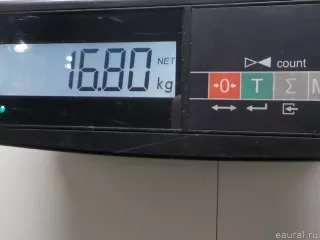 31335444 Volvo Дверь передняя правая Volvo S40 2 Арт E52350121, вид 2