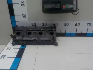 13264EN20B Nissan Крышка головки блока (клапанная) Nissan Qashqai 2 restailing Арт E52356758, вид 2