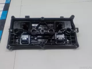13264EN20B Nissan Крышка головки блока (клапанная) Nissan Qashqai 2 restailing Арт E52356758, вид 4