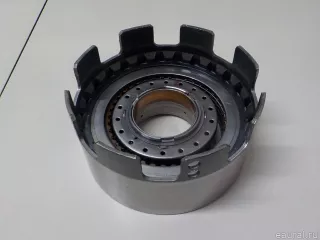 3560530060 Toyota Барабан АКПП Toyota Sequoia 2 Арт E52359166, вид 1