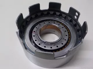 3560530060 Toyota Барабан АКПП Toyota Sequoia 2 Арт E52359166, вид 6