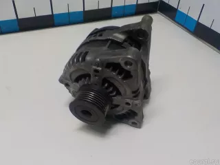 36050997 Volvo Генератор Volvo C30 Арт E52362274, вид 2