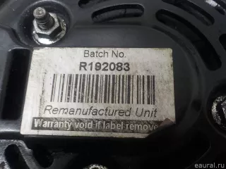 36050997 Volvo Генератор Volvo C30 Арт E52362274, вид 7