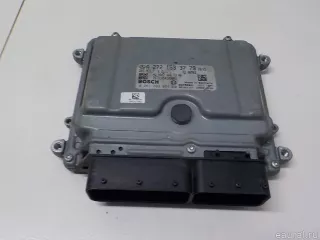 2721533779 Mercedes Benz Блок управления двигателем Mercedes S W221 Арт E52364729, вид 1