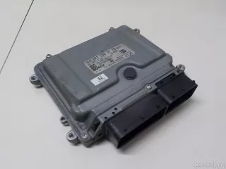2721533779 Mercedes Benz Блок управления двигателем Mercedes S W221 Арт E52364729, вид 5