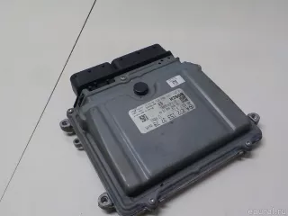 2721533779 Mercedes Benz Блок управления двигателем Mercedes S W221 Арт E52364729, вид 6