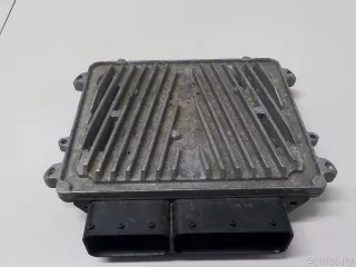 2721533779 Mercedes Benz Блок управления двигателем Mercedes S W221 Арт E52364729, вид 7