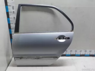 5730A191 Mitsubishi Дверь задняя левая Mitsubishi Lancer 10 Арт E52367723, вид 1