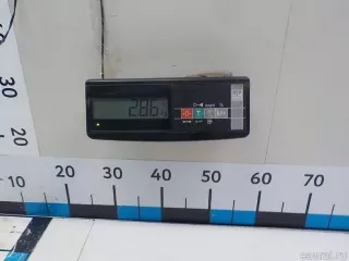 43018SAAJ50 Honda Суппорт тормозной задний правый Honda Jazz 1 Арт E52370614, вид 2