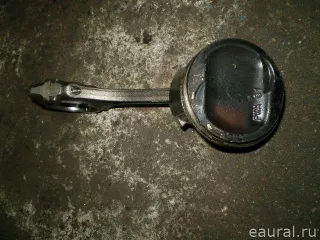  Поршень с шатуном Honda Jazz 1 Арт E7243572, вид 2