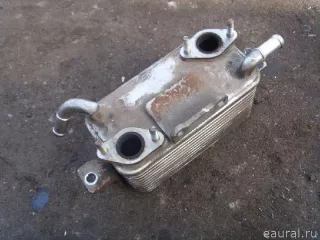  Радиатор системы EGR Mitsubishi Monter 4 Арт E7348632, вид 1
