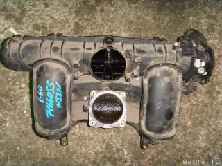 11617559526 BMW Коллектор впускной BMW 5 E60/E61 Арт E7466055, вид 1
