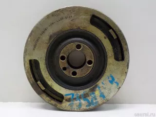  Шкив коленвала Fiat Punto 3 restailing Арт E7552759, вид 5