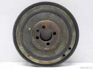  Шкив коленвала Fiat Punto 3 restailing Арт E7552759, вид 6