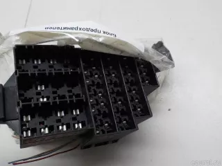 Блок предохранителей Renault Symbol 1 Арт E7558226, вид 6