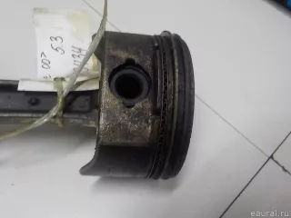  Поршень с шатуном Chevrolet Tahoe GMT800 Арт E7563434, вид 4