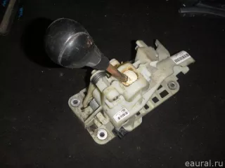  Кулиса КПП Volvo S80 2 restailing 2 Арт E7579455, вид 1