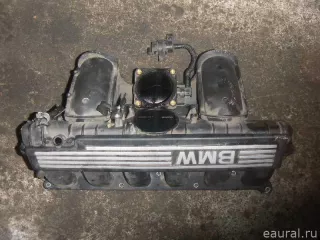 11617559526 BMW Коллектор впускной BMW 5 E60/E61 Арт E7725066, вид 1