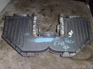 13717558725 BMW Корпус воздушного фильтра BMW X5 E70 Арт E7804830, вид 1