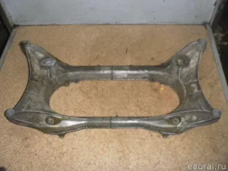 5120130130 Toyota Балка подвески передняя (подрамник) Lexus IS 3 restailing Арт E7956295, вид 1