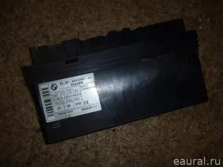 61356943062 BMW Блок электронный BMW 5 E60/E61 Арт E7989587, вид 1