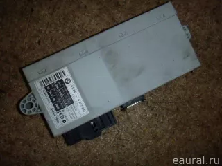 61356927931 BMW Блок электронный BMW 5 E60/E61 Арт E7989591, вид 1
