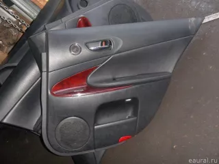  Обшивки двери к-кт Lexus GS 3 Арт E8003986, вид 4