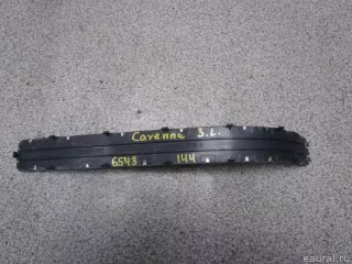  Накладка порога (внутренняя) Porsche Cayenne 957 Арт E6543144
