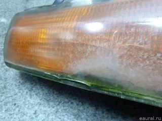  Фара левая Renault Kangoo 1 Арт E6670082, вид 2