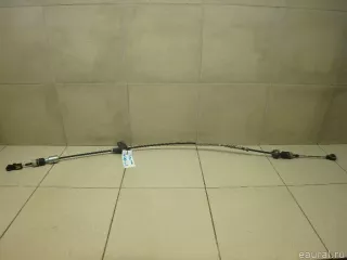 31259083 Volvo Трос кулисы КПП Volvo V70 3 Арт E6794329, вид 1