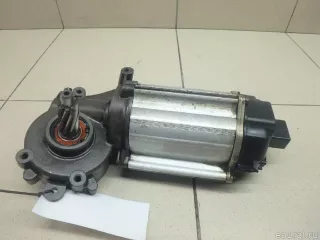  Серводвигатель рулевой рейки Audi A3 8P Арт E6864608, вид 4