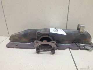 1697761 Ford Коллектор выпускной Ford C-max 2 restailing Арт E6914906, вид 3