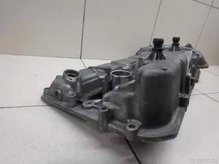 11127570939 BMW Клапанная крышка BMW 7 F01/F02 Арт E6946360, вид 4