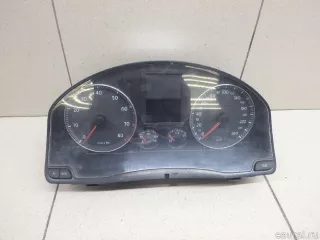 1K0920863AXZ02 VAG Щиток приборов (приборная панель) Volkswagen Jetta 6 Арт E6963255, вид 2