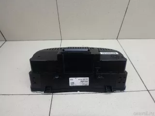 1K0920863AXZ02 VAG Щиток приборов (приборная панель) Volkswagen Jetta 6 Арт E6963255, вид 7
