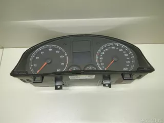1K0920863AXZ02 VAG Щиток приборов (приборная панель) Volkswagen Jetta 6 Арт E6963255, вид 10
