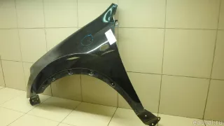 F3101JD0M0 Nissan Крыло переднее левое Nissan Qashqai 2 restailing Арт E6978646, вид 2