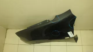 F3101JD0M0 Nissan Крыло переднее левое Nissan Qashqai 2 restailing Арт E6978646, вид 9
