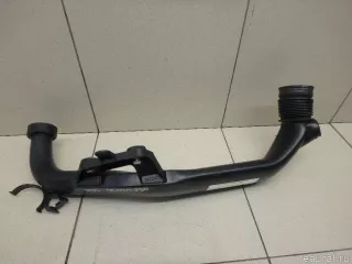 13717600002 BMW Патрубок воздушного фильтра BMW 6 E63/E64 Арт E95025590, вид 2