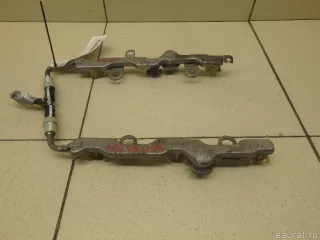 2380731061 Toyota Рейка топливная (рампа) Lexus GS 3 Арт E95039584, вид 2