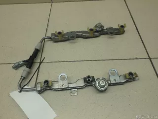 2380731061 Toyota Рейка топливная (рампа) Lexus GS 3 Арт E95039584, вид 3