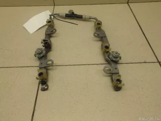 2380731061 Toyota Рейка топливная (рампа) Lexus GS 3 Арт E95039584, вид 4
