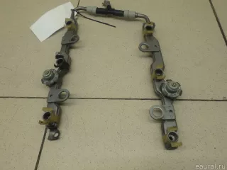 2380731061 Toyota Рейка топливная (рампа) Lexus GS 3 Арт E95039584, вид 5