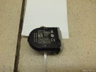  Датчик давления в шине (TPMS) Ford Mondeo 4 restailing Арт E95053945, вид 1