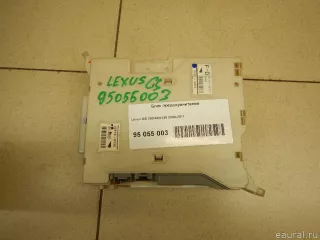 8273030321 Toyota Блок предохранителей Lexus GS 3 Арт E95055003, вид 1