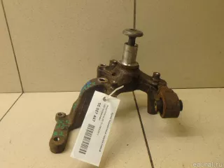 1K0505435AC VAG Кулак задний левый Volkswagen Jetta 5 Арт E95057467, вид 2