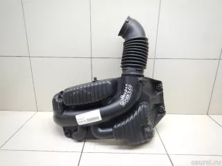 20815217 GM Патрубок воздушного фильтра Opel Antara Арт E95058359, вид 4