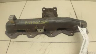 1697761 Ford Коллектор выпускной Ford Galaxy 2 restailing Арт E95079139, вид 1