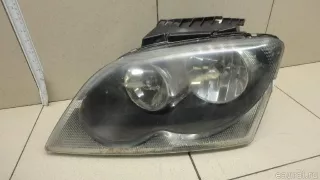 4857851AE Chrysler Фара левая Chrysler Pacifica 2004 Арт E95115517, вид 1